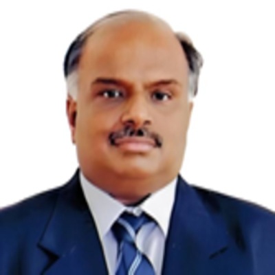  Mr. Radhakrishnan Nagarajan